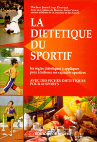 la diététique du sportif