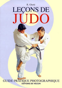 Leçons de judo