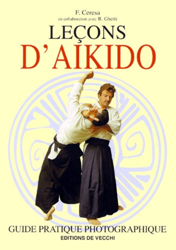 Leçons d'aïkido
