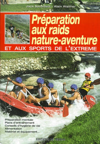 Préparation aux sports de l'extrême