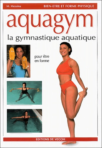 Aquagym: la gymnastique aquatique