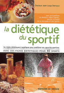 La diététique du sport