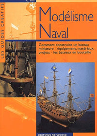 Modelisme naval