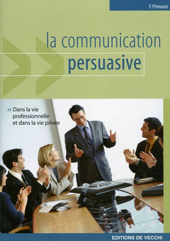 La communication persuasive