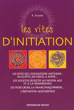Les rites d'initiation