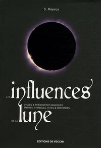 Les influences de la lune