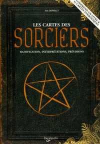 Les cartes des sorciers