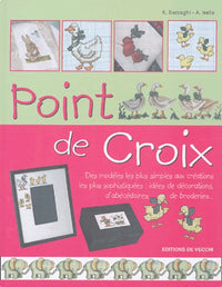 Point de croix
