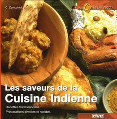 Les saveurs de la cuisine indienne