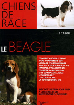 Le Beagle