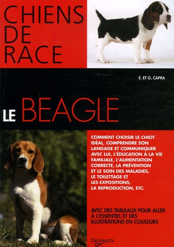 Le Beagle