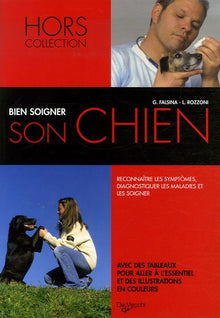 Bien soigner son chien
