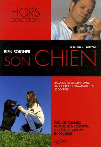 Bien soigner son chien