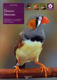 Le Diamant mandarin
