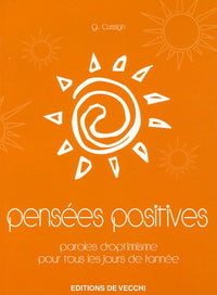 Pensées positives
