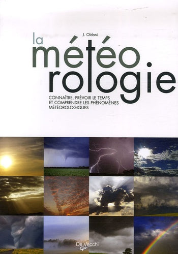 Météorologie