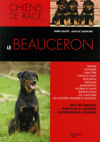 Le Beauceron