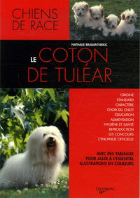 COTON DE TULEAR