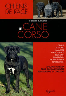 Le Cane corso