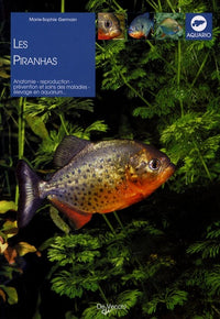 Piranhas