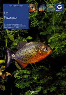 Piranhas
