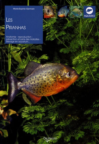 Piranhas