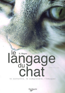 Le langage du chat
