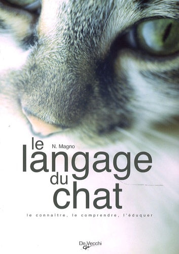 Le langage du chat