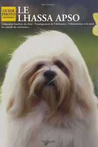 Le Lhassa Apso