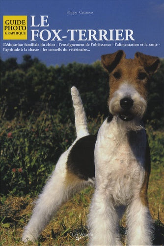 Le Fox-Terrier
