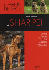 Le Shar-pei