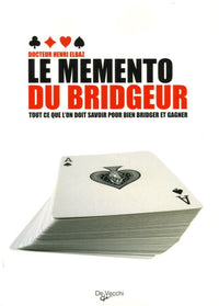 Le mémento du bridgeur