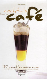 Cocktails à base de café