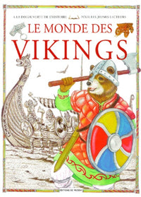 A la découverte de l'histoire