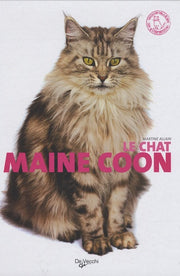 Le chat Maine Coon