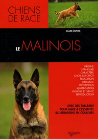 Le malinois