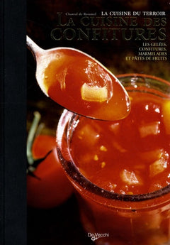 La cuisine des confitures