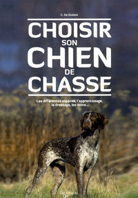 Choisir son chien de chasse