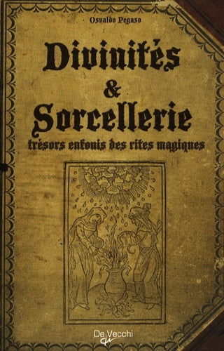 Divinités et sorcellerie