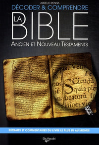 Décoder et comprendre la Bible