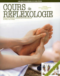 Cours de réflexologie