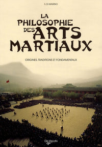 la philosophie des arts martiaux