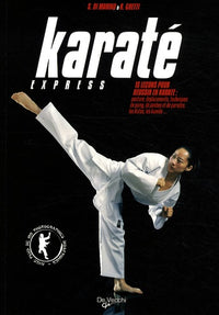 Karaté express