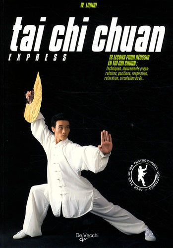 Tai chi chuan express