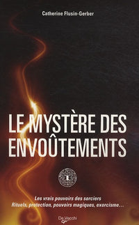 Mystère des envoutements (Le)
