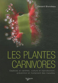 Les plantes carnivores