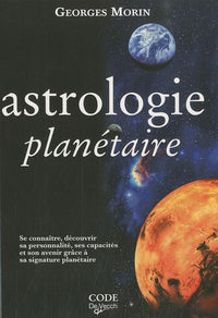 Astrologie planétaire: Code