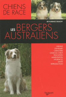 Les bergers australiens