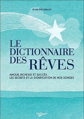 Le Dictionnaire des Rêves