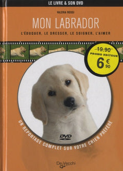 Mon labrador